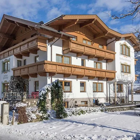 Gästehaus Schneeberger-3