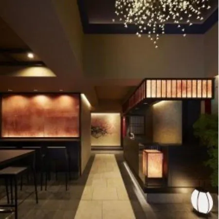 Sakura Sky Hotel - Vacation Stay 18445V-2