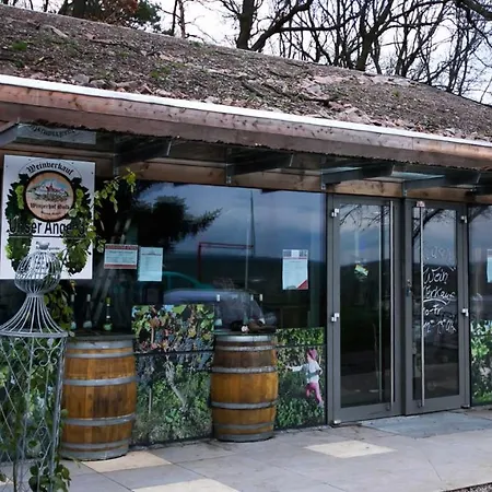 Pension Bella Vista - Winzerhof Golk-3