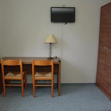 City-Hotel Ansbach Am Kurfuerstendamm-2