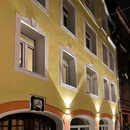 Nurban Apartments Oldtown (Adults Only)-2