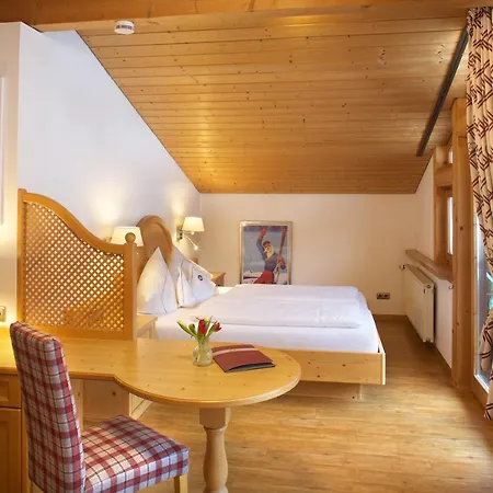 Hotel Menning ***S-3