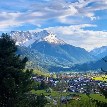 Gasthof Panorama-2