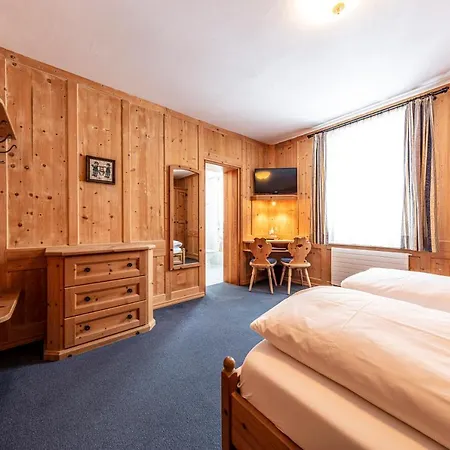 Hotel Filli-2