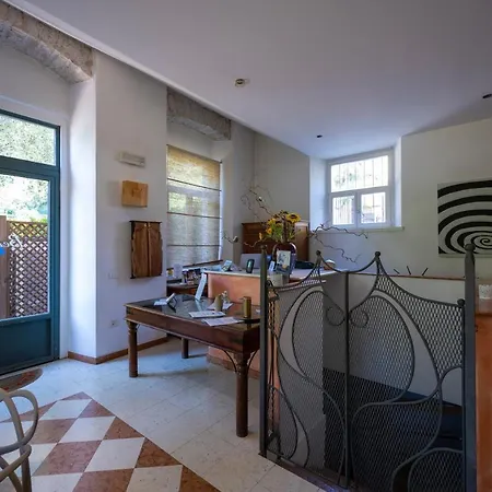 Villa Bellaria-2