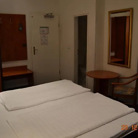 Hotel Zeil-3