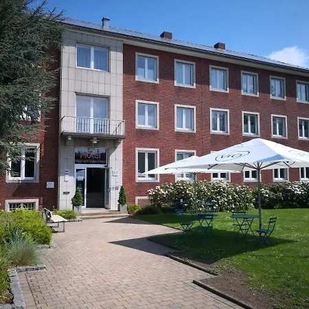 Hotel Haus vom Guten Hirten-3