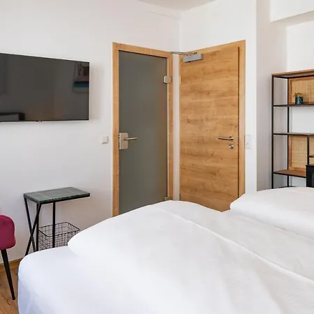 Hotel Dortmunder Hof-3