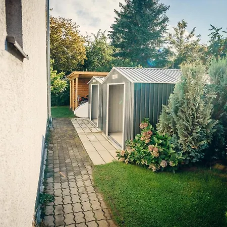 Hotel-Pension Hafemann-2