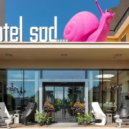 Hotel Süd Graz-2