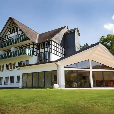Hotel Gut Vorwald-3
