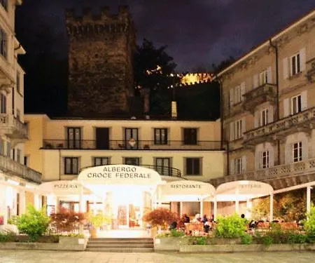 Hotel Croce Federale-3