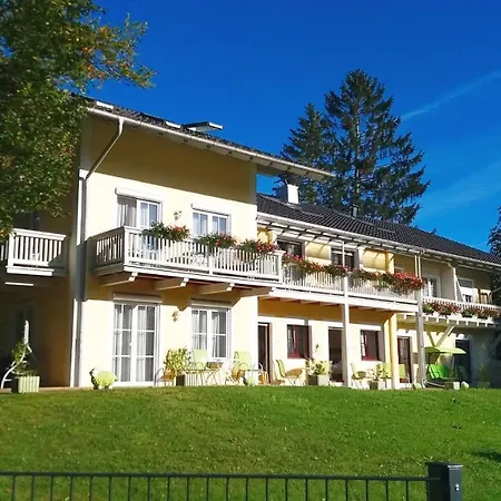 Parkhotel Ruhpolding Inklusive Chiemgaukarte-3