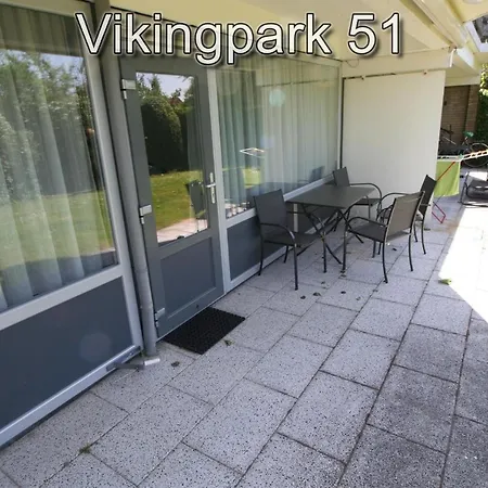 Appartementen Zuiderstrand-3