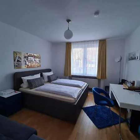 Hotel Aleo-2