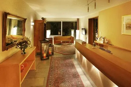 Hotel-Restaurant Esbach Hof-2