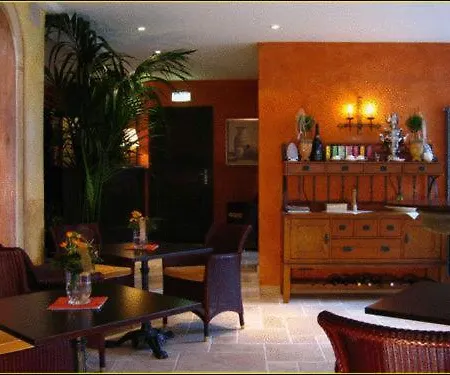 Hotel Villa Boddin-3