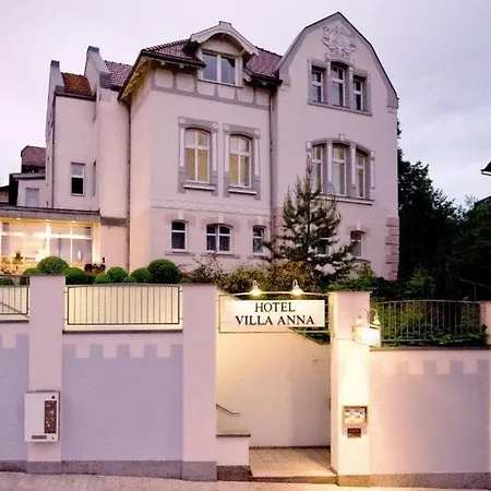 Boutique-Hotel Villa Anna-3