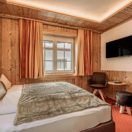 Fortuna Apart Hotel B&B-3