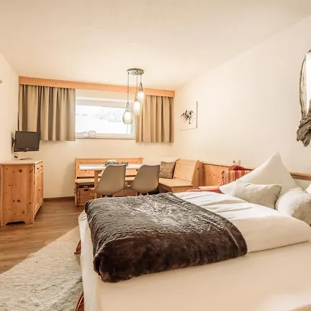 Fortuna Apart Hotel B&B-2