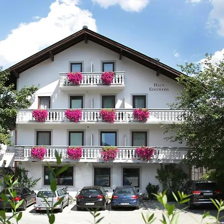 Edelweiss B&B, 24 - 7 contactless check-in-3