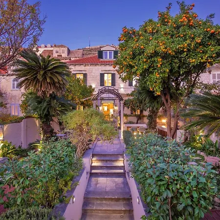 Heritage Villa Nobile (Adults Only)-2