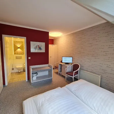 Ambiente Hotel Garni-3