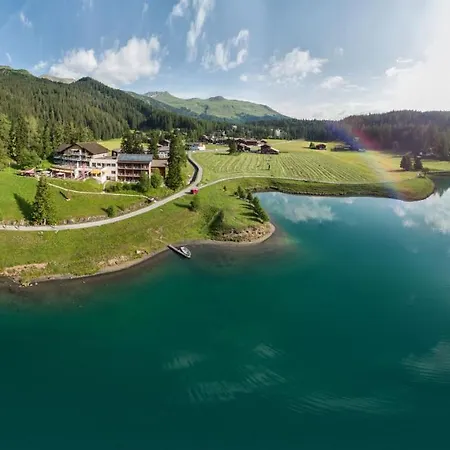Hotel Seebueel-3