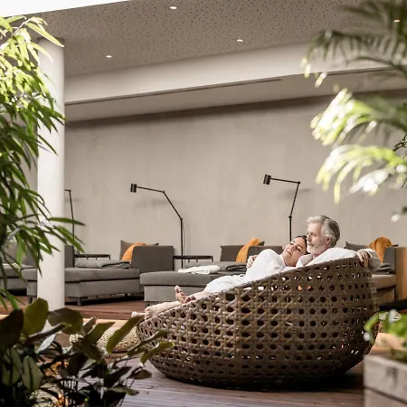Alpin Art&Spa Hotel Naudererhof Superior-3