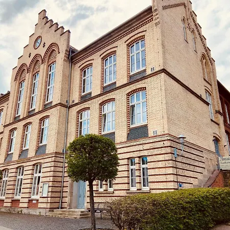 Pension Katharinenschule-2