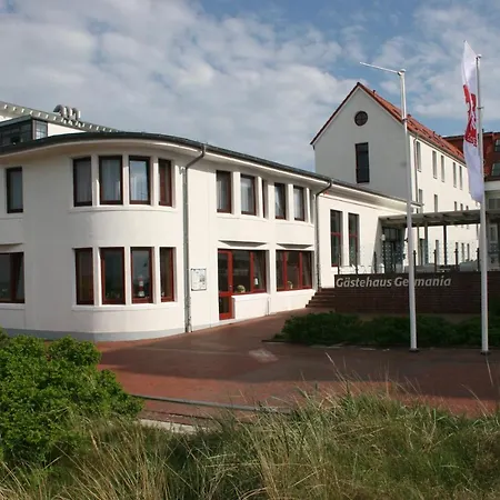 Gästehaus Germania-2