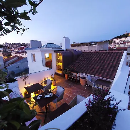 Augusta Boutique House-3