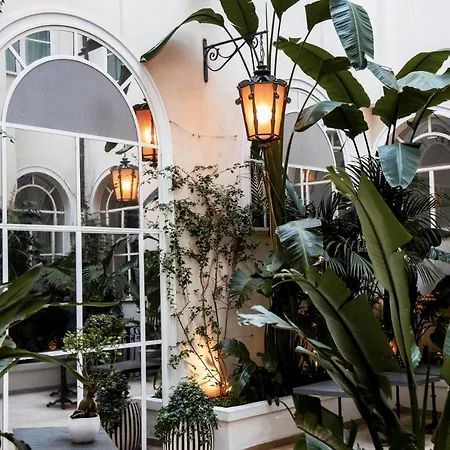 Hotel Vilon - Small Luxury Hotels Of The World-2