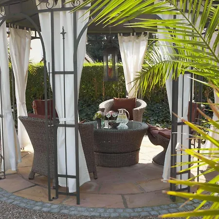 HotelHaus Ritter-3