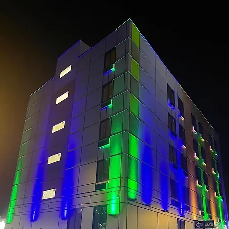 Casa Blanca Hotel Brooklyn Downtown-2