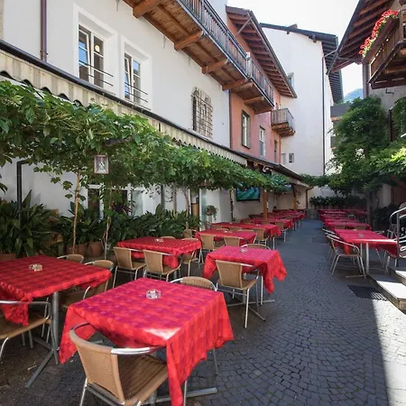 Gasthof Mondschein-3