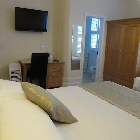 Marple Cottage Guest House-3