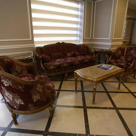 Albatros Premier Hotel-2