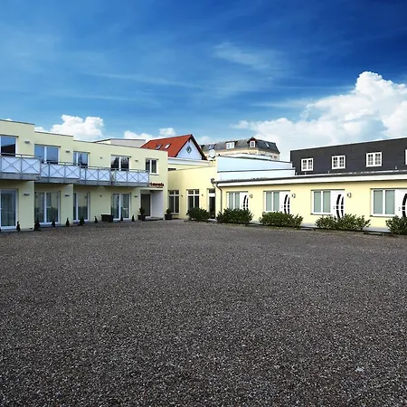 Hotel Fruerlund-2