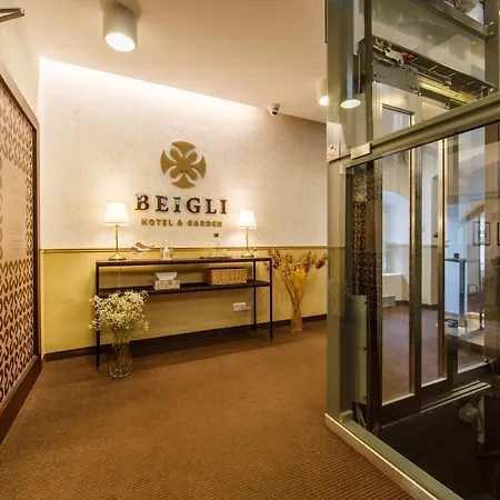 BEIGLI Hotel&Garden-3