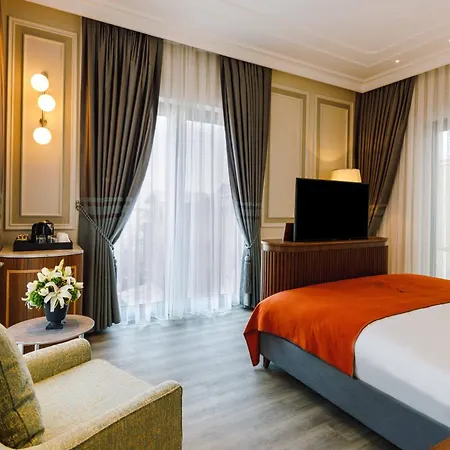 Amiral Palace Hotel Boutique Class-2