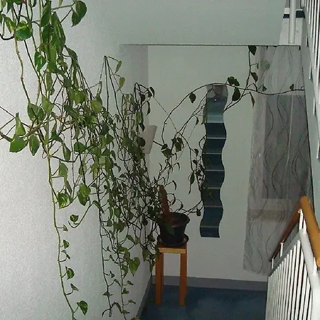 Stadthotel Marburg-2