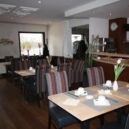 Hotel Haus Berger-3