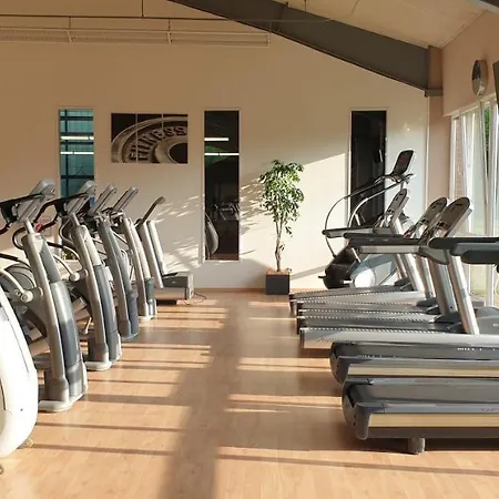 Sporthotel Papenburg-2