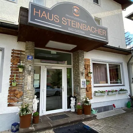 Pension Steinbacher-2