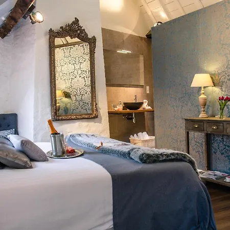 The White Queen B&B-3