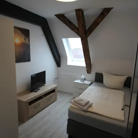 Gästehaus 53 Nord-3