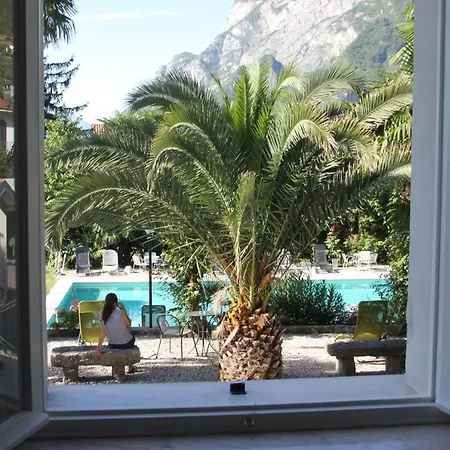 Albergo Garni Villa Moretti-3