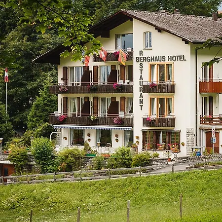 Hotel Berghaus-2