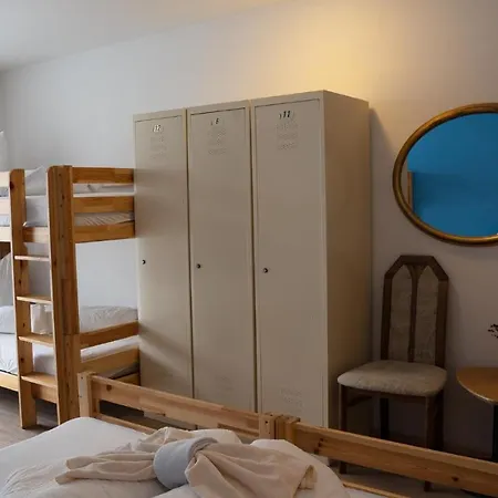 Ibex Hostel-3